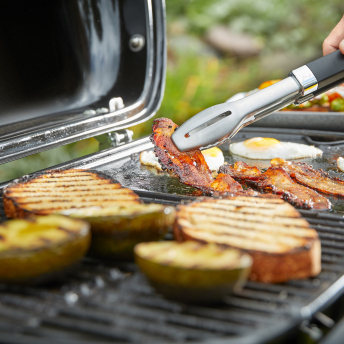 Weber Gasgrill Traveler (2026)