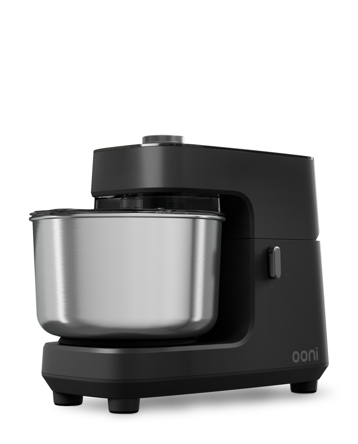 Ooni Mixer Spiral Black Grey 1