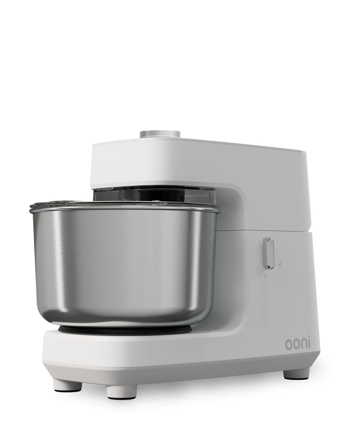 Ooni Mixer Spiral Polarwhite 1