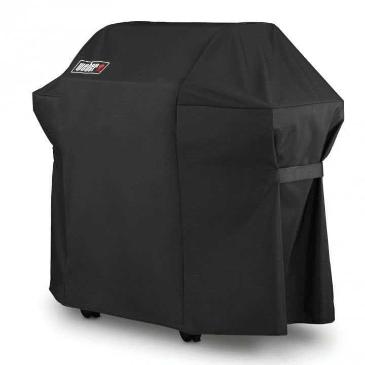 Weber Premium Grillabdeckhaube für Spirit & Spirit II 300er Modelle - Image 5