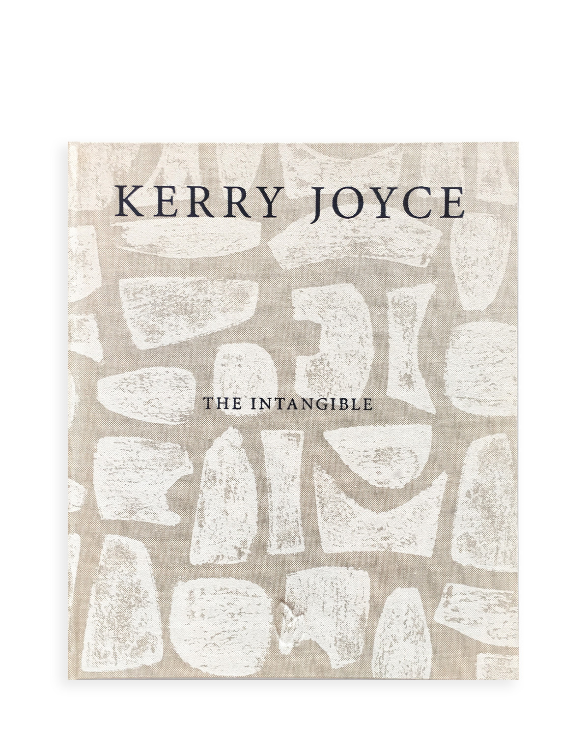 Buch Kerry Joyce: The Intangible