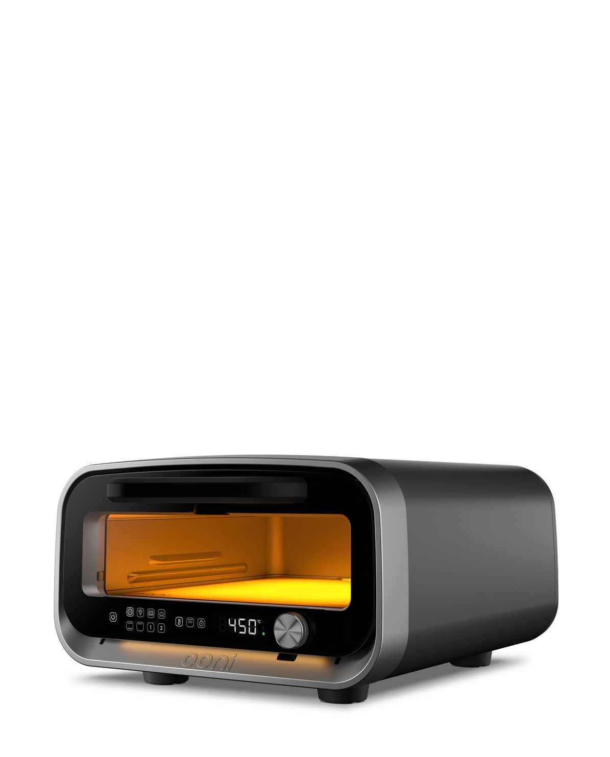 Ooni Pizzaofen Volt 2 Elektrisch 1600W 30Cm - Bild 4