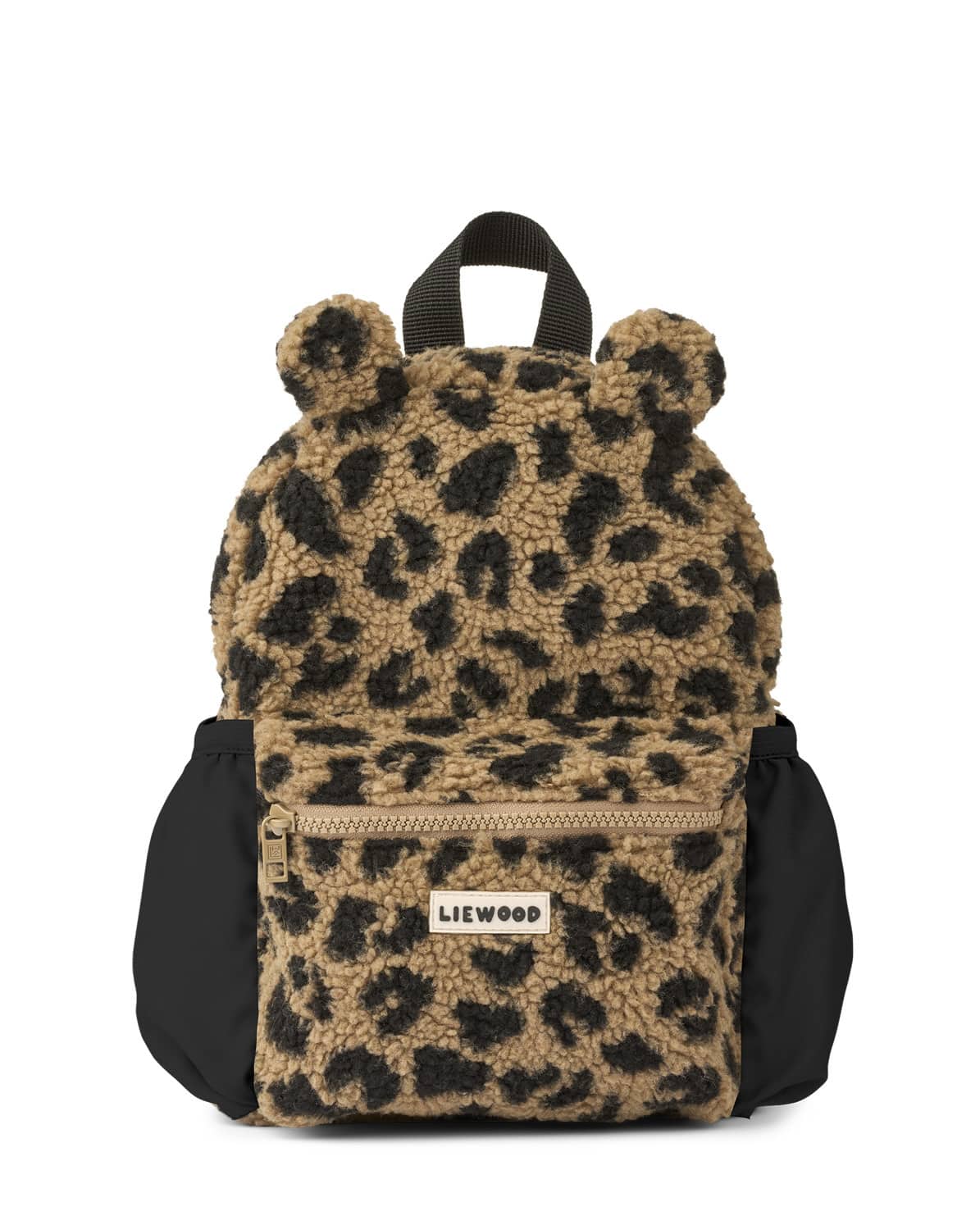 Liewood Rucksack Andreas mega leo / oat mix