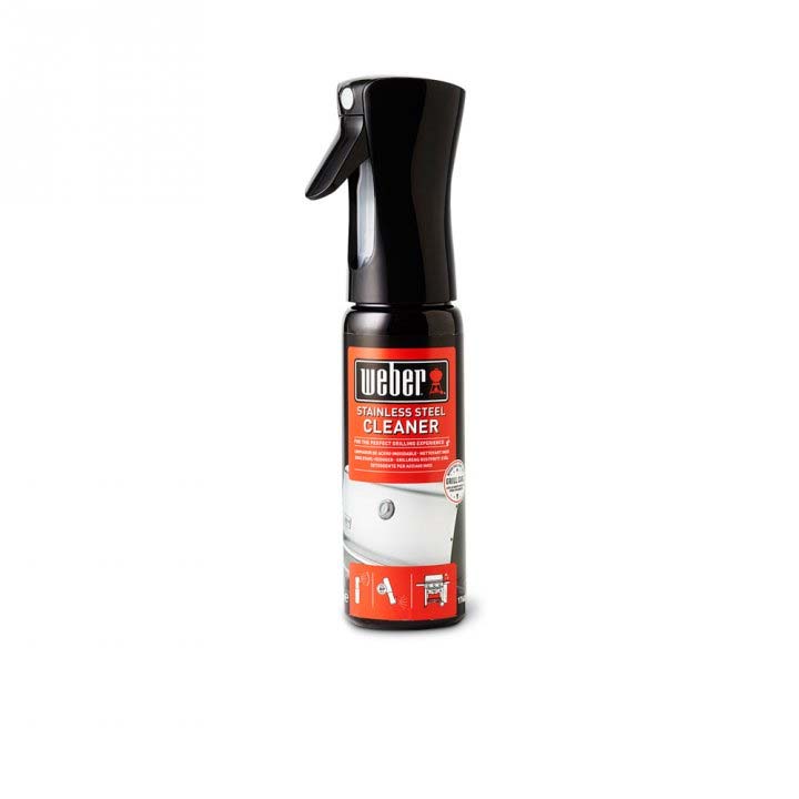 Weber Weber® Edelstahl-Reiniger 300 Ml - Image 3