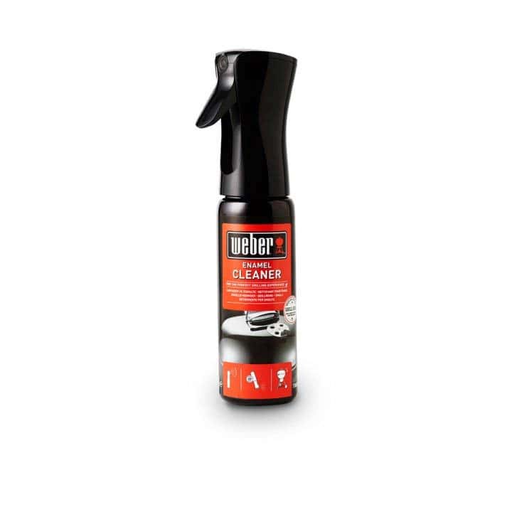 Weber Emaille-Reiniger - 300 ml - Image 3