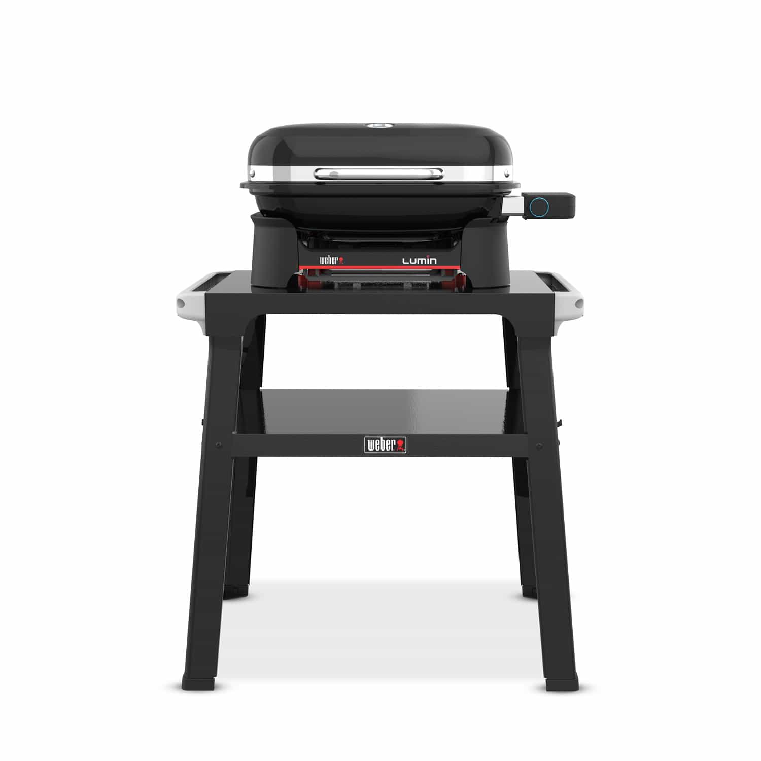 Weber Grill Weber Elektrogrill Lumin Compact Mit Stand (2026) 1 - Bild 3